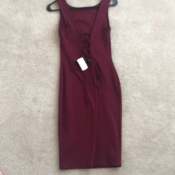 Dress - Picture 2 of 2